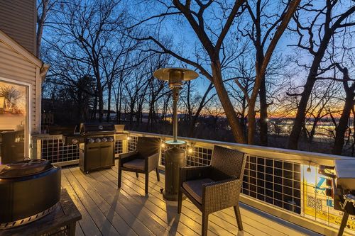 2411 N Bronze Tree Dr, Fayetteville, AR, 72703-3402 | Card Image