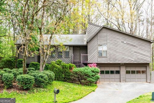 4827 Caboose Ln Nw, Acworth, GA, 30102-3489 | Card Image