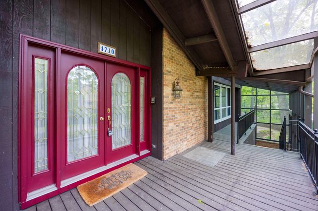 4710 Cove Rd, House other with 4 bedrooms, 4 bathrooms and null parking in West Bloomfield MI | Image 47