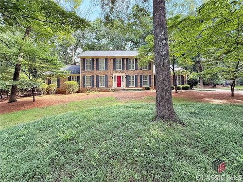 180 Broomsedge Trl, Athens, GA, 30605-3354 | Card Image