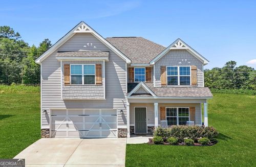 1082 Victorian Blvd, Forsyth, GA, 31029-4797 | Card Image