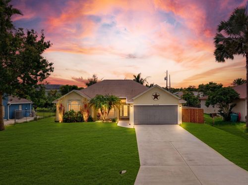 3273 Se W Snow Road, Port St Lucie, FL, 34984 | Card Image