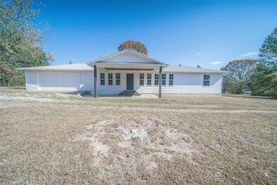 12000 State Route E, House other with 3 bedrooms, 1 bathrooms and null parking in Rolla MO | Image 1