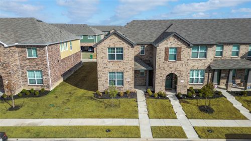 2817 Bellflower Dr, Mesquite, TX, 75150-4002 | Card Image