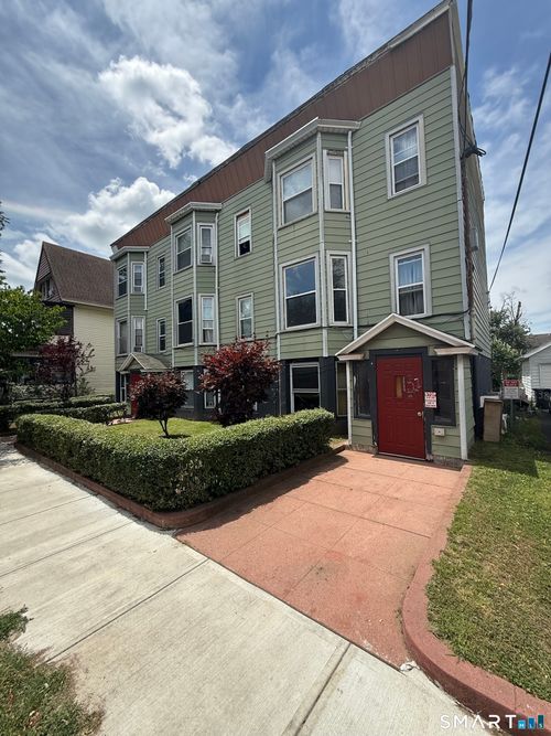 32 Clinton Ave, New Haven, CT, 06513-3103 | Card Image