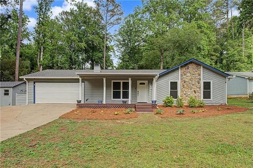 4522 Inlet Rd, Marietta, GA, 30066-1825 | Card Image