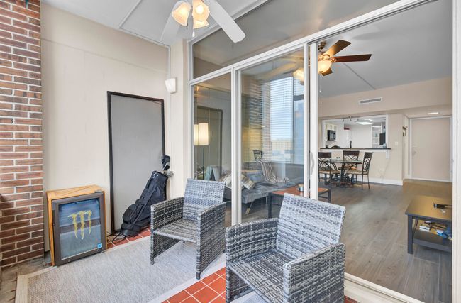 Ashley House 6H Porch 2 | Image 13