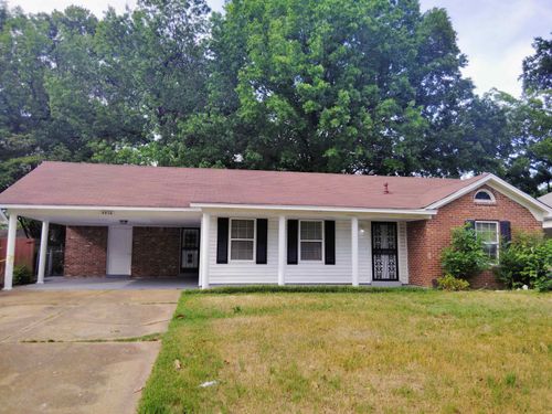 4876 Cottonwood Rd, Memphis, TN, 38118-2419 | Card Image