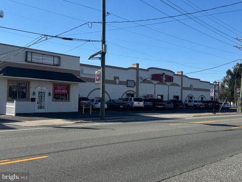 3-703 Black Horse Pike, Glendora, NJ, 08029-1560 | Card Image