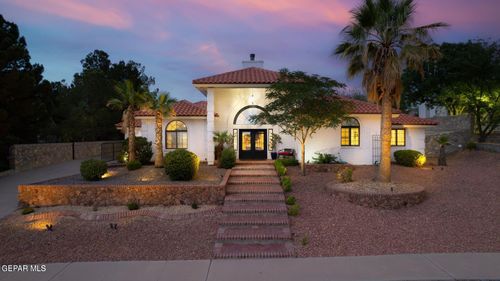1386 Loma Verde Dr, El Paso, TX, 79936-7803 | Card Image