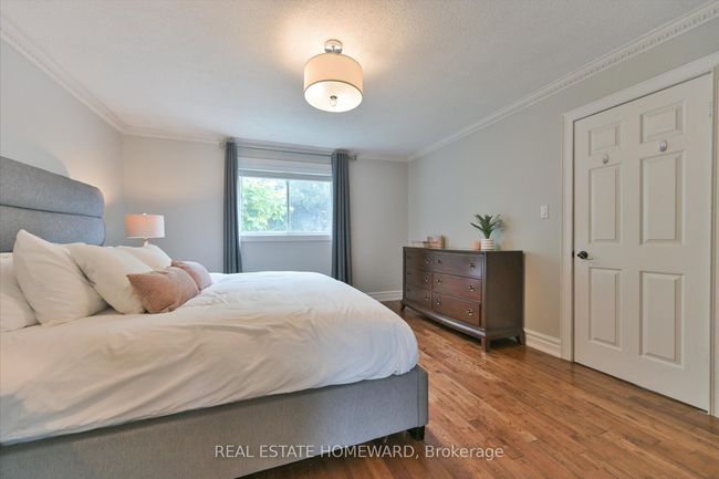 1221 Grandview Dr, House other with 5 bedrooms, 4 bathrooms and 4 parking in Oakville ON | Image 25