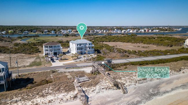1511 New River Inlet Rd, House other with 7 bedrooms, 6 bathrooms and 4 parking in N Topsail Beach NC | Image 72