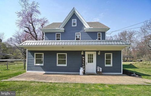 25526 Military Rd, CASCADE, MD, 21719 | Card Image