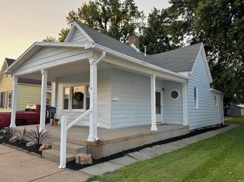 2829 Dennison St, Evansville, IN, 47712-4931 | Card Image