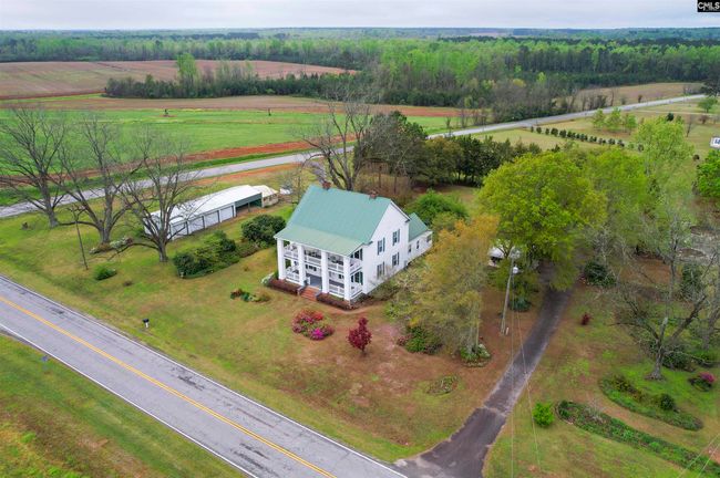 7146 Old State Rd, House other with 5 bedrooms, 2 bathrooms and null parking in St. Matthews SC | Image 50