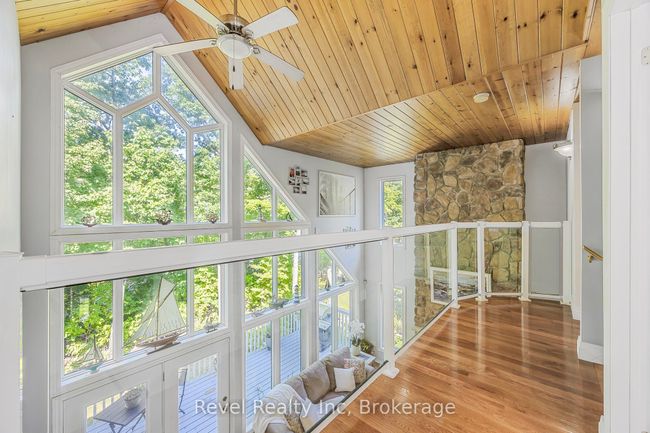 10 Musquake Crt, House other with 5 bedrooms, 4 bathrooms and 4 parking in Tiny ON | Image 19