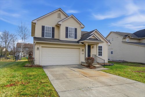 1720 Bridgewater Drive, Ypsilanti, MI, 48198 | Card Image