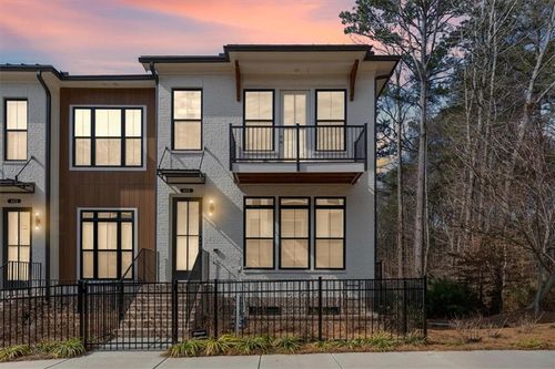 445 Olmstead Way, Alpharetta, GA, 30022-5890 | Card Image