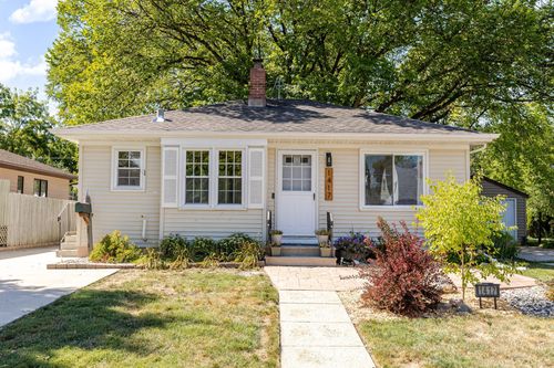 1417 14th Street S, Fargo, ND, 58103 | Card Image