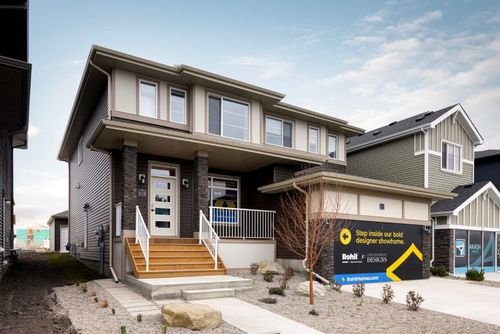 247 Sora Terrace Se, Calgary, AB, T3S0M1 | Card Image