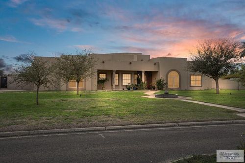706 Chelsea Drive, Mission, TX, 78573 | Card Image