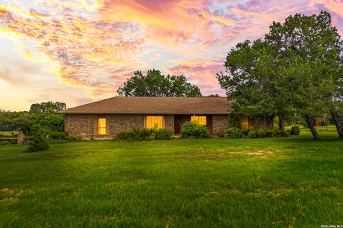 8203 Park Lane Dr, San Antonio, TX, 78266-2757 | Card Image
