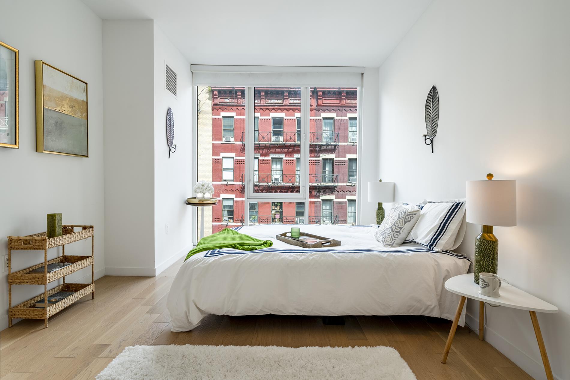 Residential in New York City 2