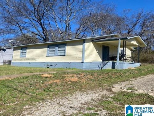 4537 40th Pl N, BIRMINGHAM, AL, 35217-3851 | Card Image