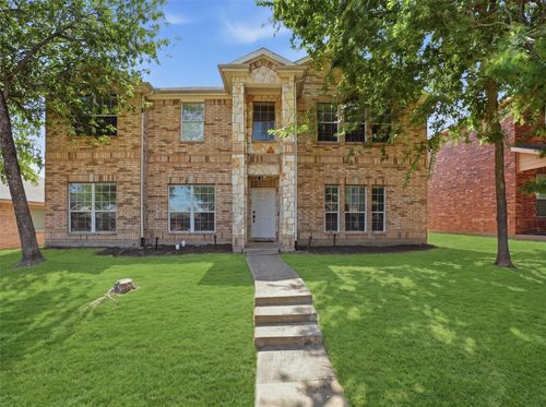 2159 Fair Weather Drive, Lancaster, TX, 75146 | Card Image