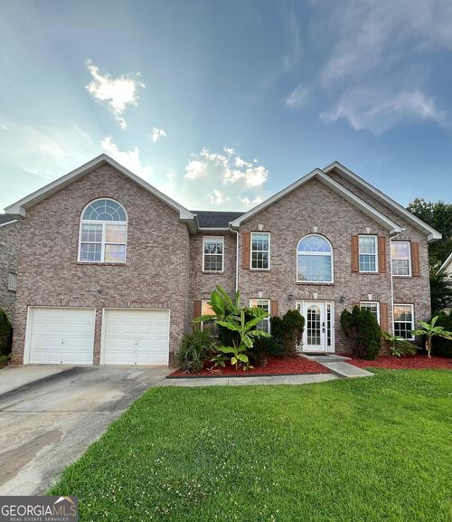 2547 Wrangler Dr Sw, Atlanta, GA, 30331 | Card Image
