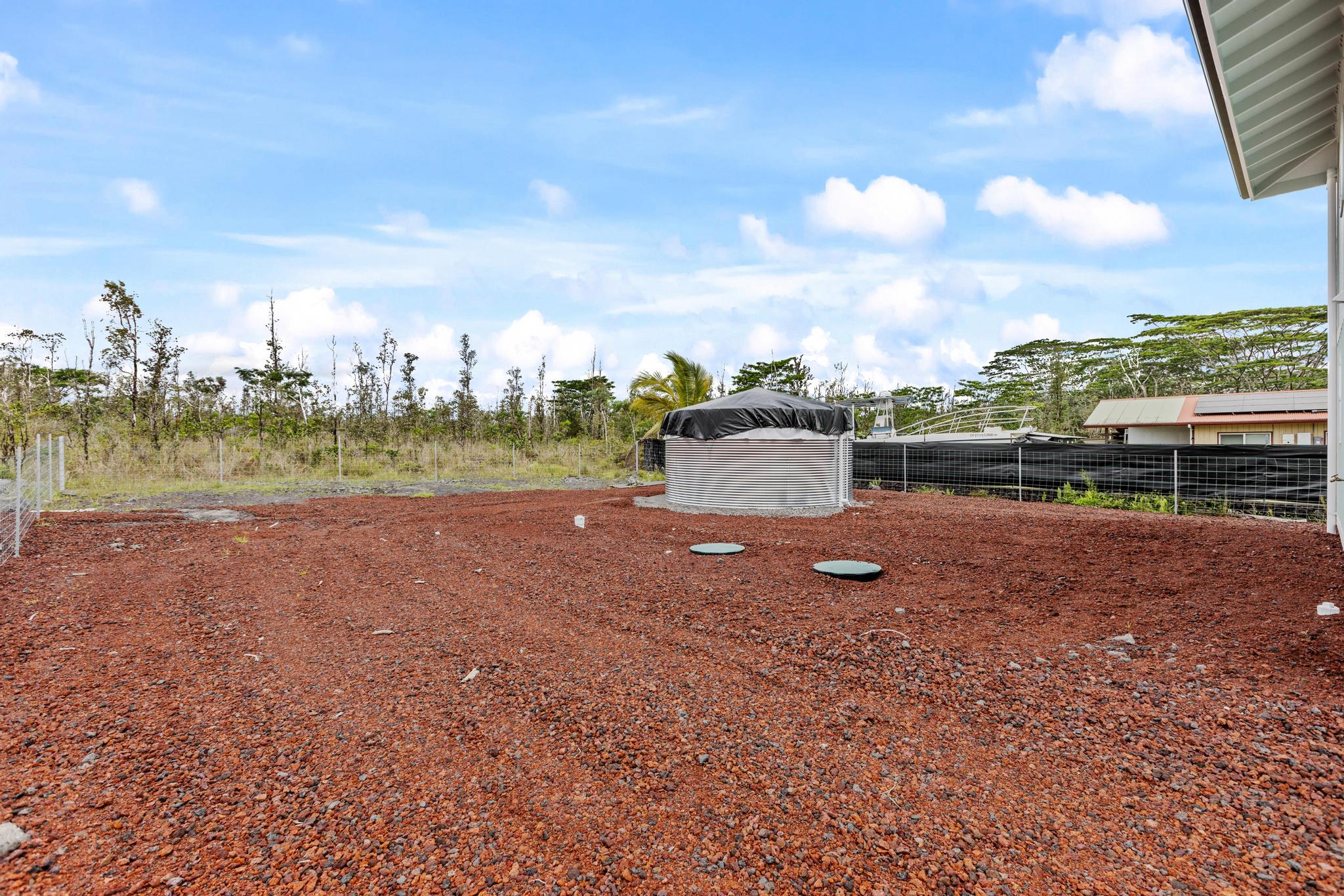 Residential in Pahoa 5
