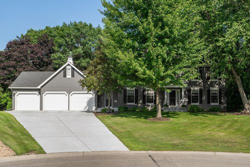 420 127th Ln Nw, Coon Rapids, MN, 55448-1510 | Card Image