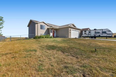 524 Freude Lane, House other with 4 bedrooms, 2 bathrooms and null parking in Box Elder SD | Image 2