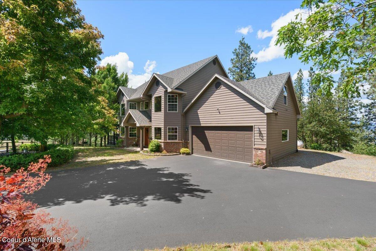 Residential in Post Falls 4