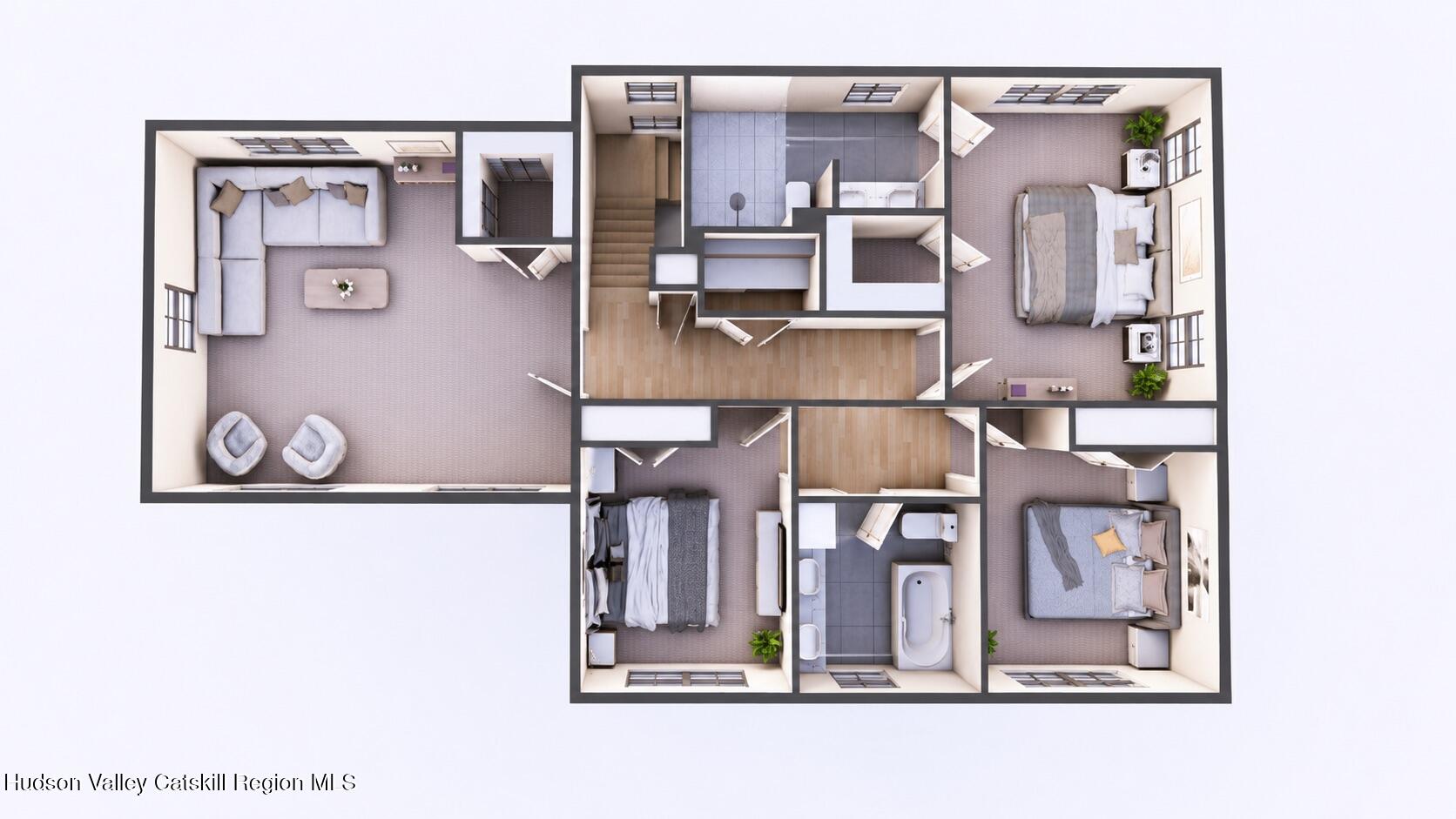 Residential in Milton 2
