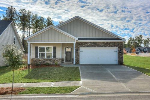 615 Tree Top Trl, Evans, GA, 30809-0479 | Card Image