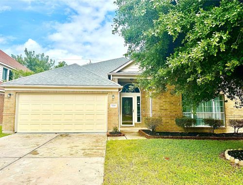 5706 Painted Trail Dr, Houston, TX, 77084-3157 | Card Image
