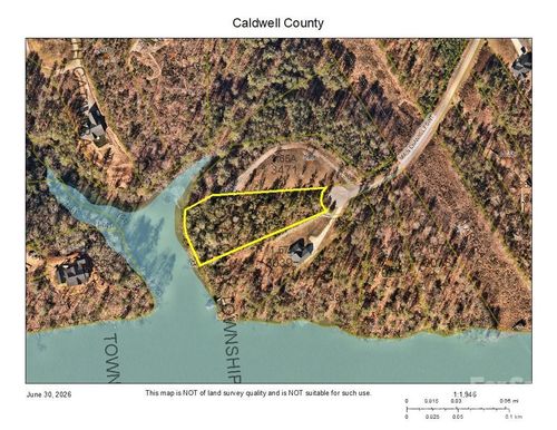 37-TBD Main Channel Point, Granite Falls, NC, 28630 | Card Image