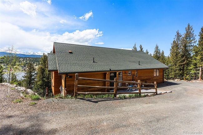 91 Pinecliff Trl, House other with 4 bedrooms, 3 bathrooms and 4 parking in Nederland CO | Image 41