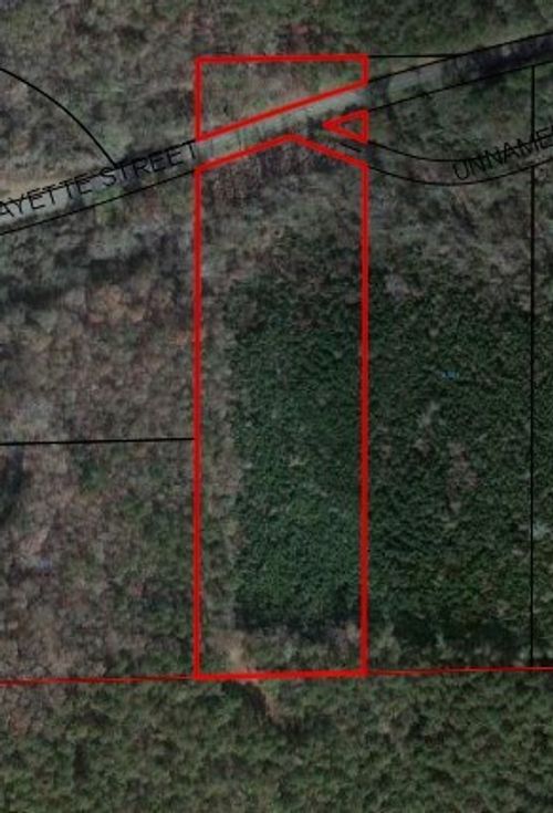 0 W Lafayette St, Dadeville, AL, 36853 | Card Image