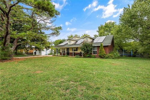 346 Brown Rd, Cave Springs, AR, 72718-9482 | Card Image