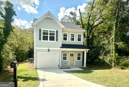717 A Scales Street, Griffin, GA, 30224 | Card Image