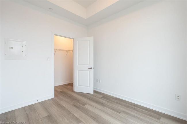 106 - 460 Dundas St E, House attached with 1 bedrooms, 1 bathrooms and 1 parking in Hamilton ON | Image 23