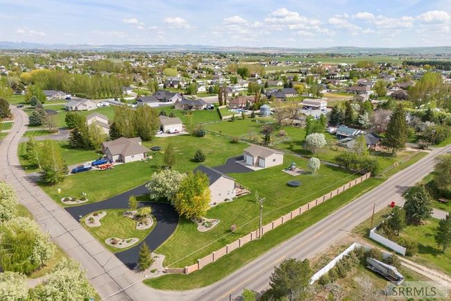 3902 E 154 N, House other with 5 bedrooms, 4 bathrooms and 7 parking in Rigby ID | Image 81