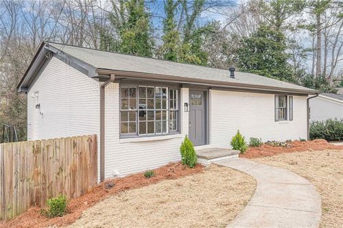 2162 Wakita Drive Se, Marietta, GA, 30060 | Card Image