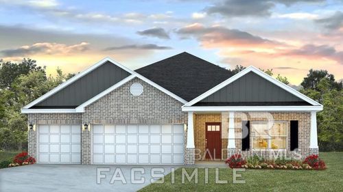 31673 Bramshell Drive, Spanish Fort, AL, 36527 | Card Image