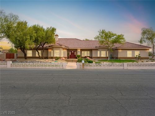 5340 N Campbell Rd, Las Vegas, NV, 89149-3436 | Card Image