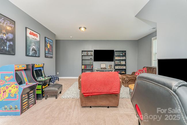 2606 Cheverny Pl, House other with 4 bedrooms, 4 bathrooms and null parking in Concord NC | Image 23