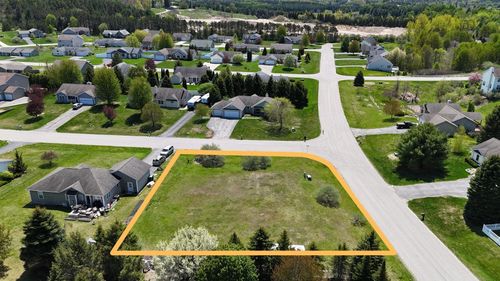 0 Powder Horn Dr, Traverse City, MI, 49685 | Card Image