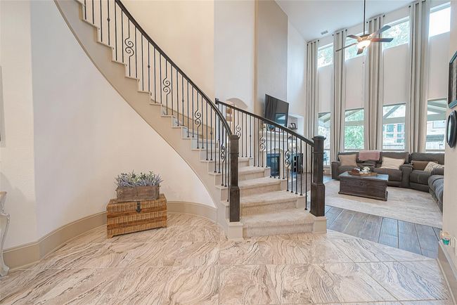 3911 Avalon Ridge Dr, House other with 4 bedrooms, 4 bathrooms and 2 parking in Spring TX | Image 14